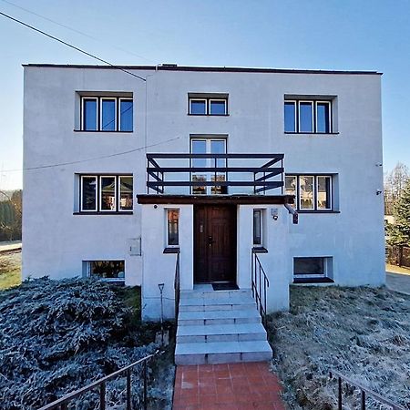 Noclegi Kielce - Dom Nad Rzeka - Pokoje Exterior photo