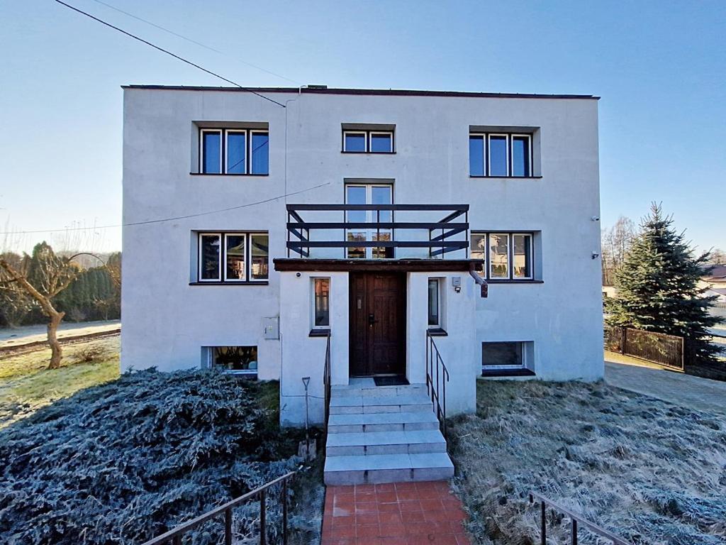 Noclegi Kielce - Dom Nad Rzeka - Pokoje Exterior photo